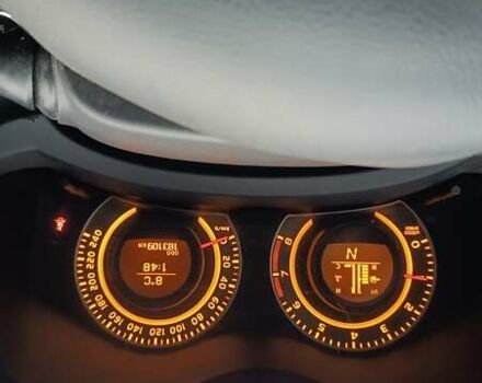 Серый Тойота Аурис, объемом двигателя 1.6 л и пробегом 183 тыс. км за 6500 $, фото 9 на Automoto.ua