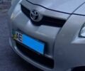 Тойота Аурис 2008 в Днепре (Днепропетровске) на Automoto.ua Серый Тойота Аурис, объемом двигателя 1.6 л и пробегом 227 тыс. км за 5200 $, фото 16 на Automoto.ua
