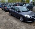 Серый Тойота Аурис, объемом двигателя 1.6 л и пробегом 0 тыс. км за 5800 $, фото 1 на Automoto.ua