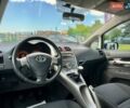 Сірий Тойота Ауріс, об'ємом двигуна 1.6 л та пробігом 90 тис. км за 7300 $, фото 21 на Automoto.ua