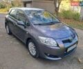 Сірий Тойота Ауріс, об'ємом двигуна 1.6 л та пробігом 181 тис. км за 5500 $, фото 11 на Automoto.ua