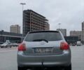Серый Тойота Аурис, объемом двигателя 2 л и пробегом 250 тыс. км за 6900 $, фото 1 на Automoto.ua