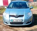 Серый Тойота Аурис, объемом двигателя 1.6 л и пробегом 290 тыс. км за 5900 $, фото 1 на Automoto.ua