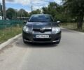 Серый Тойота Аурис, объемом двигателя 1.6 л и пробегом 162 тыс. км за 6700 $, фото 4 на Automoto.ua