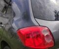Серый Тойота Аурис, объемом двигателя 0 л и пробегом 210 тыс. км за 7200 $, фото 6 на Automoto.ua