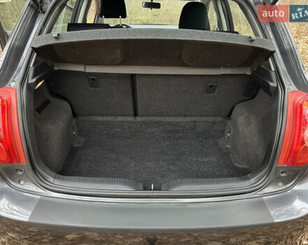 Сірий Тойота Ауріс, об'ємом двигуна 1.6 л та пробігом 211 тис. км за 6700 $, фото 23 на Automoto.ua