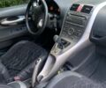 Серый Тойота Аурис, объемом двигателя 1.6 л и пробегом 300 тыс. км за 6400 $, фото 4 на Automoto.ua