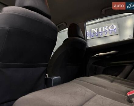 Серый Тойота Аурис, объемом двигателя 1.6 л и пробегом 210 тыс. км за 6300 $, фото 31 на Automoto.ua