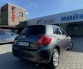 Серый Тойота Аурис, объемом двигателя 2 л и пробегом 284 тыс. км за 7000 $, фото 7 на Automoto.ua