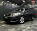 Серый Тойота Аурис, объемом двигателя 1.6 л и пробегом 210 тыс. км за 6300 $, фото 1 на Automoto.ua