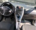 Сірий Тойота Ауріс, об'ємом двигуна 1.6 л та пробігом 238 тис. км за 6000 $, фото 4 на Automoto.ua