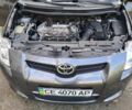 Тойота Аурис 2008 в Чернигове на Automoto.ua Серый Тойота Аурис, объемом двигателя 0 л и пробегом 180 тыс. км за 5500 $, фото 8 на Automoto.ua