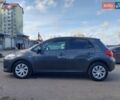 Серый Тойота Аурис, объемом двигателя 1.6 л и пробегом 195 тыс. км за 6200 $, фото 5 на Automoto.ua