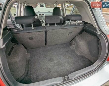 Серый Тойота Аурис, объемом двигателя 2 л и пробегом 250 тыс. км за 6900 $, фото 29 на Automoto.ua