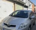 Сірий Тойота Ауріс, об'ємом двигуна 1.6 л та пробігом 129 тис. км за 6797 $, фото 1 на Automoto.ua