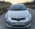 Серый Тойота Аурис, объемом двигателя 1.6 л и пробегом 158 тыс. км за 5700 $, фото 3 на Automoto.ua