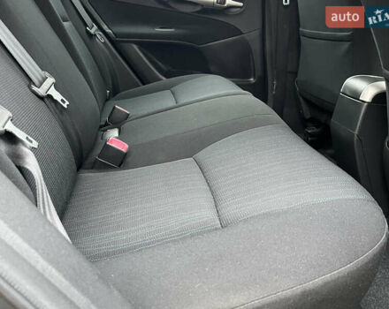 Сірий Тойота Ауріс, об'ємом двигуна 1.6 л та пробігом 211 тис. км за 6700 $, фото 13 на Automoto.ua
