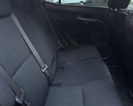 Серый Тойота Аурис, объемом двигателя 1.6 л и пробегом 168 тыс. км за 7400 $, фото 14 на Automoto.ua