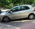 Сірий Тойота Ауріс, об'ємом двигуна 1.6 л та пробігом 96 тис. км за 8000 $, фото 1 на Automoto.ua