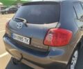 Сірий Тойота Ауріс, об'ємом двигуна 1.6 л та пробігом 250 тис. км за 6199 $, фото 5 на Automoto.ua