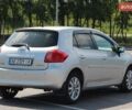 Серый Тойота Аурис, объемом двигателя 1.6 л и пробегом 153 тыс. км за 6900 $, фото 10 на Automoto.ua