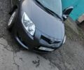 Серый Тойота Аурис, объемом двигателя 1.6 л и пробегом 178 тыс. км за 7500 $, фото 4 на Automoto.ua