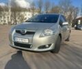 Сірий Тойота Ауріс, об'ємом двигуна 1.6 л та пробігом 209 тис. км за 6636 $, фото 1 на Automoto.ua