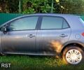 Сірий Тойота Ауріс, об'ємом двигуна 1.6 л та пробігом 200 тис. км за 6500 $, фото 2 на Automoto.ua