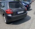 Серый Тойота Аурис, объемом двигателя 1.6 л и пробегом 300 тыс. км за 6400 $, фото 7 на Automoto.ua