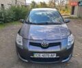 Сірий Тойота Ауріс, об'ємом двигуна 1.6 л та пробігом 181 тис. км за 5500 $, фото 42 на Automoto.ua