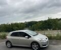 Серый Тойота Аурис, объемом двигателя 1.6 л и пробегом 235 тыс. км за 7098 $, фото 1 на Automoto.ua