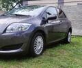 Серый Тойота Аурис, объемом двигателя 0 л и пробегом 210 тыс. км за 7200 $, фото 1 на Automoto.ua