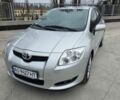 Серый Тойота Аурис, объемом двигателя 1.6 л и пробегом 145 тыс. км за 7000 $, фото 1 на Automoto.ua
