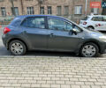 Сірий Тойота Ауріс, об'ємом двигуна 1.6 л та пробігом 215 тис. км за 5950 $, фото 2 на Automoto.ua
