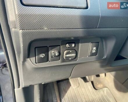 Сірий Тойота Ауріс, об'ємом двигуна 1.6 л та пробігом 268 тис. км за 5800 $, фото 9 на Automoto.ua