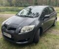 Серый Тойота Аурис, объемом двигателя 1.6 л и пробегом 236 тыс. км за 6600 $, фото 8 на Automoto.ua