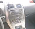 Серый Тойота Аурис, объемом двигателя 1.6 л и пробегом 206 тыс. км за 6600 $, фото 11 на Automoto.ua