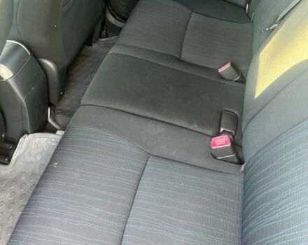 Серый Тойота Аурис, объемом двигателя 1.6 л и пробегом 268 тыс. км за 5800 $, фото 23 на Automoto.ua