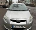 Серый Тойота Аурис, объемом двигателя 1.6 л и пробегом 150 тыс. км за 6700 $, фото 1 на Automoto.ua