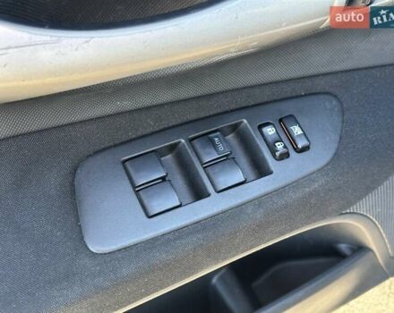 Серый Тойота Аурис, объемом двигателя 2 л и пробегом 251 тыс. км за 6390 $, фото 16 на Automoto.ua