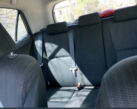 Серый Тойота Аурис, объемом двигателя 1.6 л и пробегом 214 тыс. км за 6900 $, фото 3 на Automoto.ua