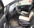 Серый Тойота Аурис, объемом двигателя 1.33 л и пробегом 178 тыс. км за 6400 $, фото 3 на Automoto.ua