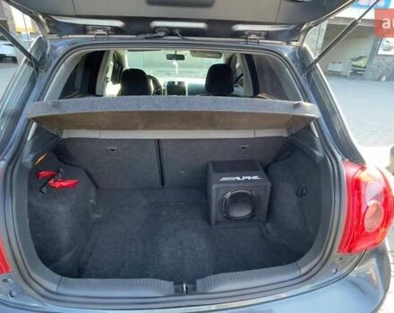 Серый Тойота Аурис, объемом двигателя 2 л и пробегом 284 тыс. км за 7000 $, фото 8 на Automoto.ua