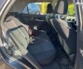 Серый Тойота Аурис, объемом двигателя 1.4 л и пробегом 268 тыс. км за 5800 $, фото 18 на Automoto.ua