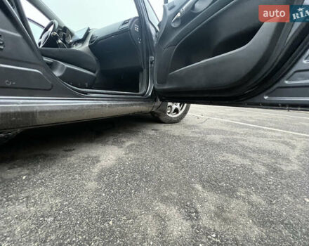 Серый Тойота Аурис, объемом двигателя 1.36 л и пробегом 282 тыс. км за 7200 $, фото 17 на Automoto.ua