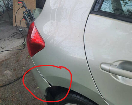 Серый Тойота Аурис, объемом двигателя 1.6 л и пробегом 183 тыс. км за 6500 $, фото 6 на Automoto.ua