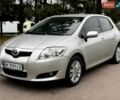 Сірий Тойота Ауріс, об'ємом двигуна 1.6 л та пробігом 172 тис. км за 6200 $, фото 1 на Automoto.ua