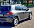 Серый Тойота Аурис, объемом двигателя 1.6 л и пробегом 188 тыс. км за 5800 $, фото 18 на Automoto.ua