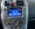 Серый Тойота Аурис, объемом двигателя 1.6 л и пробегом 138 тыс. км за 8000 $, фото 6 на Automoto.ua