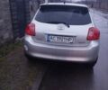 Серый Тойота Аурис, объемом двигателя 1.6 л и пробегом 154 тыс. км за 6700 $, фото 2 на Automoto.ua